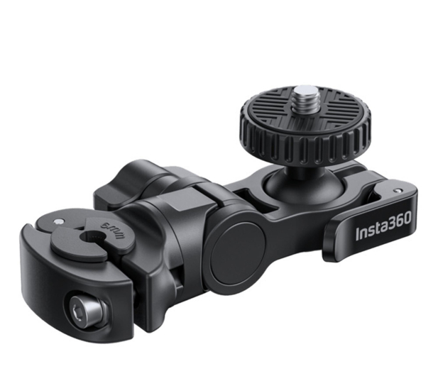 Insta360 Rear View Mirror Mount - uchwyt na lusterko wsteczne - 1358814 - zdjęcie